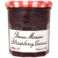 Strawberry Conserve (370g)