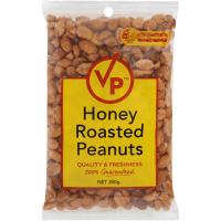 Honey Roasted Peanuts (300g)