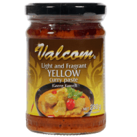 C/Paste Yellow (230g)