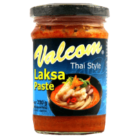Thai Style Laksa Paste (230g)