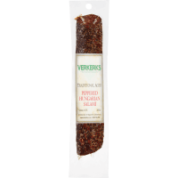 Peppered Hungarian Salami (200g)