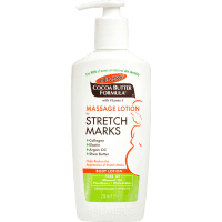 Cocoa Butter Formula Massage Lotion For Stretch Marks (250ml)