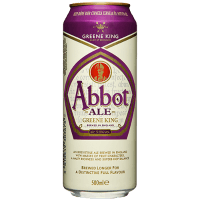 Abbot Ale Beer (500ml)