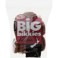 Big Bikkies Anzac Biscuits (20pk)