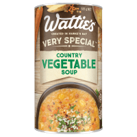 Very Special Country Vegetable Soup (535g)