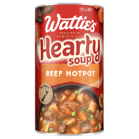 Beef Hotpot Hearty Soup (535g)