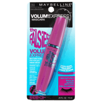 Blackest Black Mascara (7.5ml)