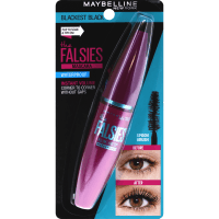 The Falsies Blackest Black Mascara (7.5ml)