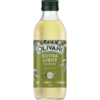 Extra Light Olive Oil (500ml)