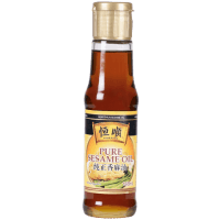 Sesame Oil (150ml)