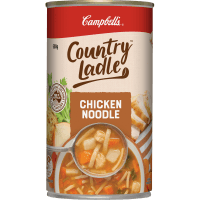 Chicken Noodle Soup (500g)