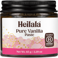 Pure Vanilla Paste (65g)