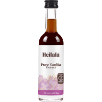 Pure Vanilla Extract (50ml)