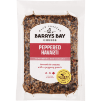 Peppered Havarti Cheese (140g)