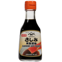 Sashimi Soy Sauce (200ml)