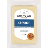 Cheshire Cheese (140g)