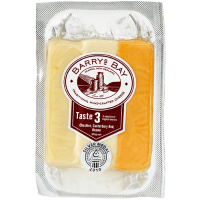 Taste 3 English Cheese (200g)