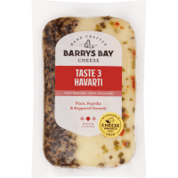 Taste 3 Havarti Cheese (200g)