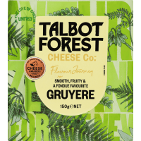 Gruyere Cheese (150g)