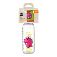 Novelty Hood Bottle 6+ Months Styles (260ml)