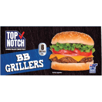 BB Beef Grillers (6 x 50g)