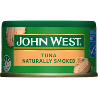 Tuna Naturally Smoked (95g)