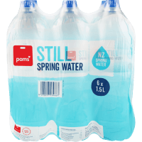 Still Water (6 x 1.5l)