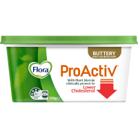 ProActiv Buttery Spread (500g)