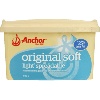 Original Soft Light Spreadable Dairy Blend (500g)