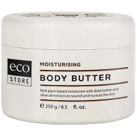 Moisturising Body Butter (250ml)