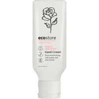 Rose & Geranium Hand Cream (75ml)