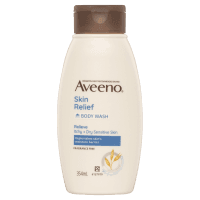 Skin Relief Body Wash (354ml)