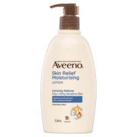 Skin Relief Moisturising Body Lotion (354ml)
