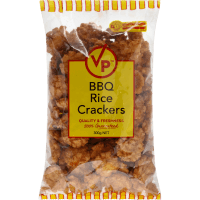 BBQ Rice Crackers (300g)