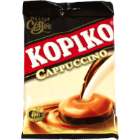 Cappuccino Candy (120g)