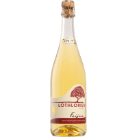 Apple & Feijoa Medium Sparkling Wine (750ml)
