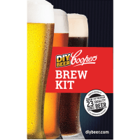 DIY Brew Kit (1.7kg)