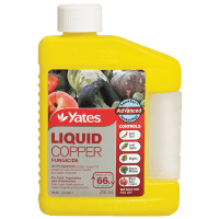 Liquid Copper Fungicide (200ml)