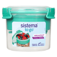 Breakfast Container (530ml)