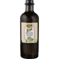 Organic Cold Extracted Extra Virgin Olive Oil (750ml)