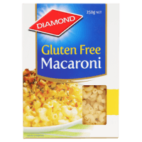 Gluten Free Macaroni (250g)