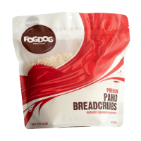 Premium Panko Breadcrumbs (200g)