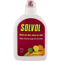 Liquid Soap (250ml)