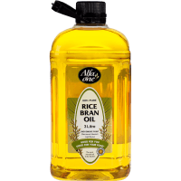 Rice Bran Oil (3l)