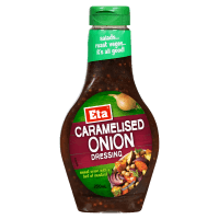 Caramelised Onion Dressing (250ml)