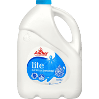 Lite Milk (3l)