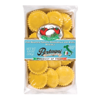 Fire Roasted Tomato Mozzarella & Basil Ravioli Pasta (250g)