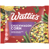 Chuckwagon Corn Mixed Vegetables (750g)