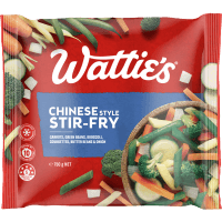 Chinese Style Stir-Fry (750g)