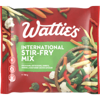 International Stir-Fry Mix (750g)